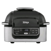 Ninja AG301EU černo-stříbrná