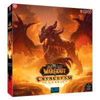 World of Warcraftr: Cataclysm Classic - Puzzle