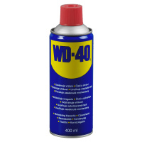 Mazivo univerzální Den Braven WD-40 original 400 ml