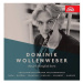 Wollenweber Dominik: Cor Anglais - CD