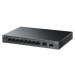 TP-Link LS1210GP gigabitový switch