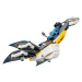 LEGO® Avatar  75575 Setkání s ilu