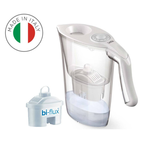 Laica Norma J35-DA, bílá