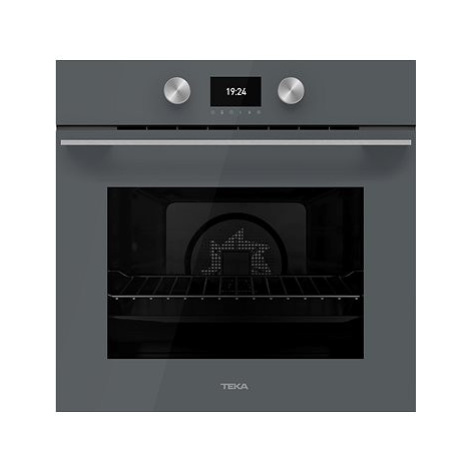 TEKA HLB 8600 U-Stone Grey