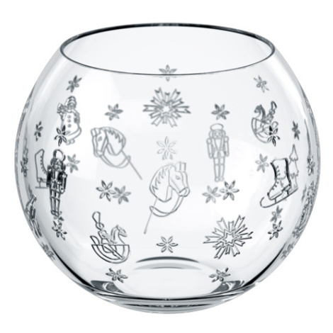 Villeroy & Boch Skleněný svícen na čajové svíčky Toy’s Delight, Ø 9,5 cm 11-3776-0840