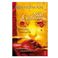 Sandman Preludia a nokturna