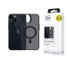 3mk Smoke MagCase kryt iPhone 13/14