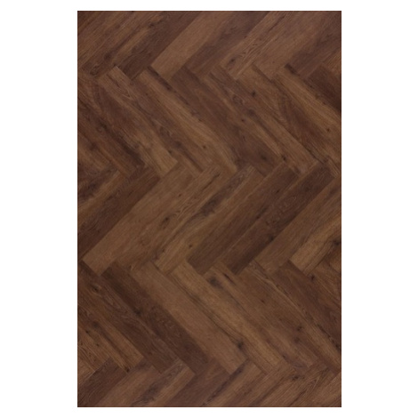 Vinylová podlaha Berry Alloc Zenn 55 Herringbone Palermo 6 mm 60002246