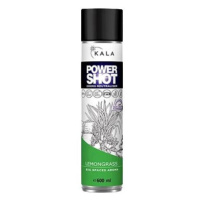 Kala Osvěžovač vzduchu POWER SHOT Citronová tráva 600 ml