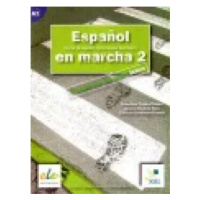 Espanol en marcha 2 - pracovní sešit (VÝPRODEJ) - Francisca Castro Viúdez, Ignacio Rodero, Carme
