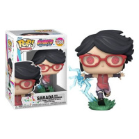 Funko POP! Animation: Boruto - Sarada w/Sharingan