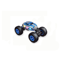 Auto RC - modré