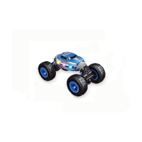 Auto RC - modré ALLTOYS