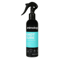 ANIMOLOGY Knot sure sprej na rozčesání pro psy 250 ml