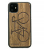 Pouzdro Bewood pro iPhone 11 Limba Bike