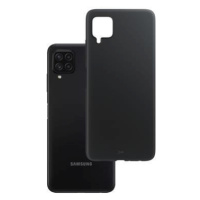 3mk Matt Case pro Samsung Galaxy A22 (SM-A225), černá