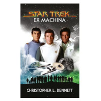 Star Trek Ex Machina