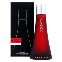 HUGO BOSS Hugo Deep Red EdP 90 ml