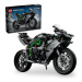 Motorka Kawasaki Ninja H2R - LEGO Technic (42170)