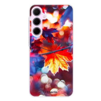 iSaprio Autumn Leaves 02 pro Samsung Galaxy A55 5G