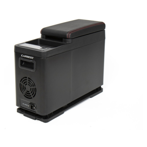 Kompresorová autochladnička CARBEST CAB COOLER 8