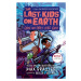 The Last Kids on Earth: Quint and Dirks Hero Quest - kniha z kategorie Fantasy