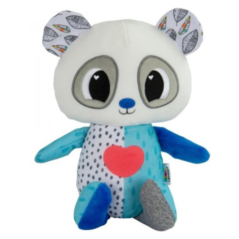 Hračky pro nejmenší Lamaze