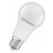 OSRAM LEDVANCE LED CLASSIC A 10W 840 FR E27 4099854048883