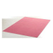 Kusový Nasty 101147 Pink 67×120 cm