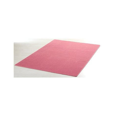 Kusový Nasty 101147 Pink 67×120 cm Zala Living-Hanse Home koberce