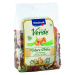 Vitakraft Vita Verde Nature Flakes - Zeleninové vločky 400 g