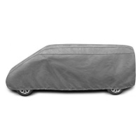 Ochranná plachta Mobile Garage na auto Ford Transit/Tourneo Custom 2012-2018 (dlouhá verze)