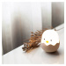 Niermann Standby LED noční světlo Eggy Egg s baterií