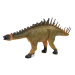 mamido  Sada figurek dinosauři - Tyrannosaurus