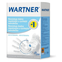 Wartner Kryoterapie bradavic 50ml