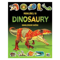 Poskládej si Dinosaury