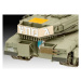 Revell Plastic ModelKit tank 03340 - Merkava Mk.III (1:72)