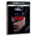 Batman (2022) (2 disky) - Blu-ray + 4K Ultra HD