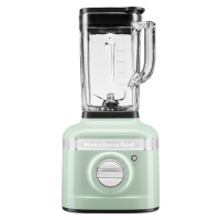 Stolní mixér KitchenAid K400 Artisan 5KSB4026 - pistáciová (1,4 l)