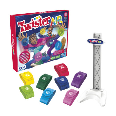 Twister Air Hasbro