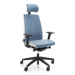 ProfiM - Kancelářská židle MOTTO 11S/11SL/11SFL s vysokým opěrákem