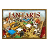 Jantaris