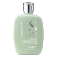 Alfaparf Milano Purifiyng Low Shampoo čisticí šampon 250 ml