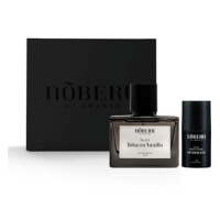 NOBERU Fragrance Tobacco Vanilla 125 ml