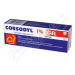 Corsodyl 1% gel stm.gel 1x50g