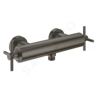 Grohe Atrio Sprchová baterie, kartáčovaný Hard Graphite 26003AL3