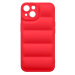 Obal:Me Puffy kryt Apple iPhone 14 červený