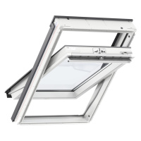 Okno střešní kyvné Velux Standard 0061Z GLU CK02 55×78 cm