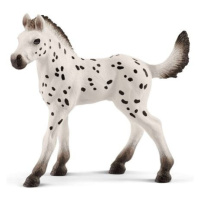 Schleich 13890 Hříbě Knabstruppského koně