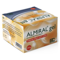 Almiral gel 250 g